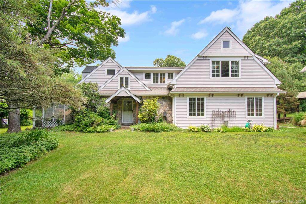 9 Homer Clark Lane - Photo 1