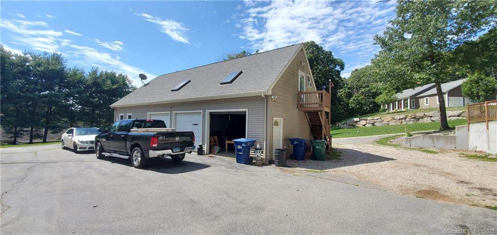 127 Fog Plain Road - Photo 1