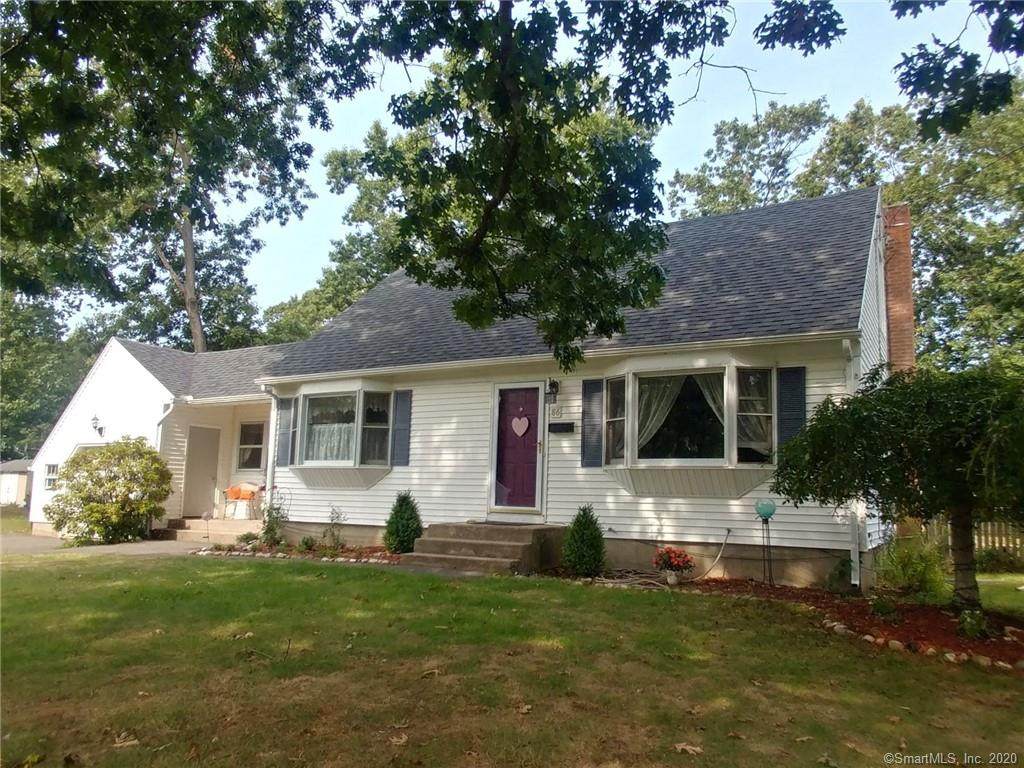 86 Juniper Drive - Photo 1