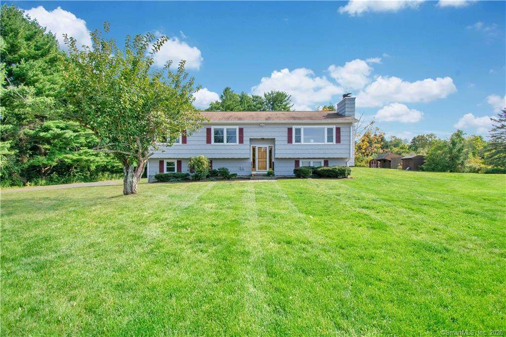 1332 Bucks Hill Road - Photo 1