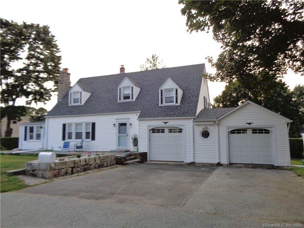 17 Wild Rose Place - Photo 1