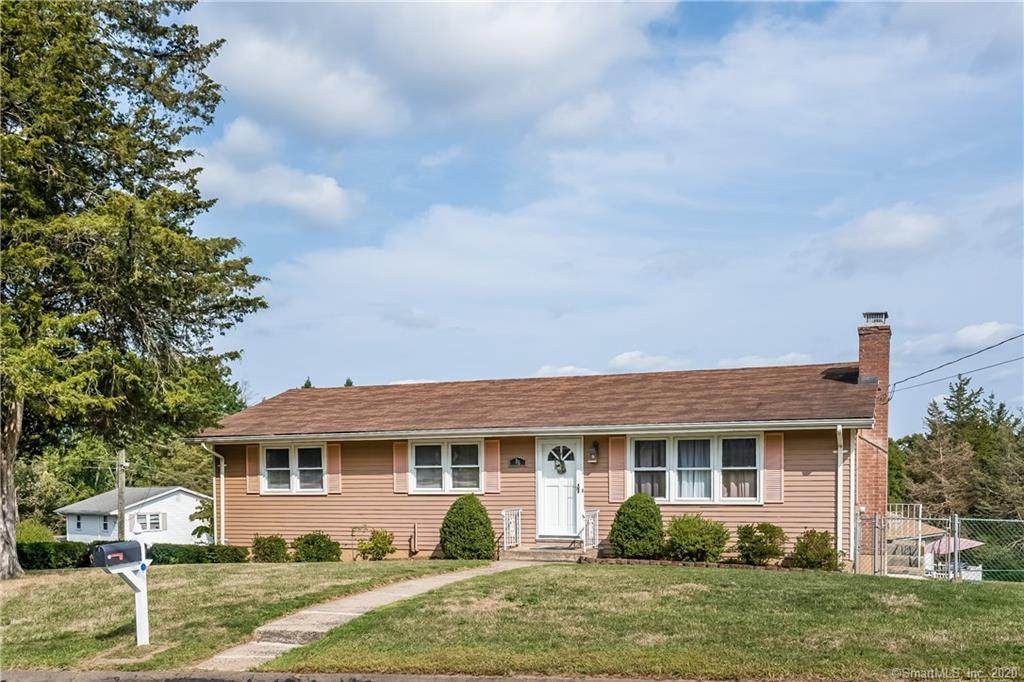 95 Farm Hill Road - Photo 1