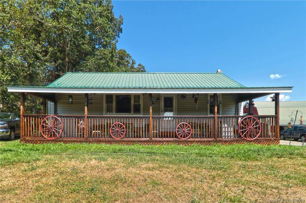 772 Brooks Road - Photo 1