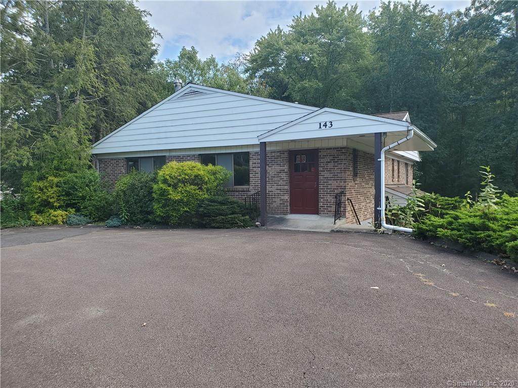 143 Mount Pleasant Road - Photo 1