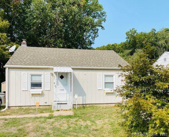 333 Hilliard Street - Photo 1