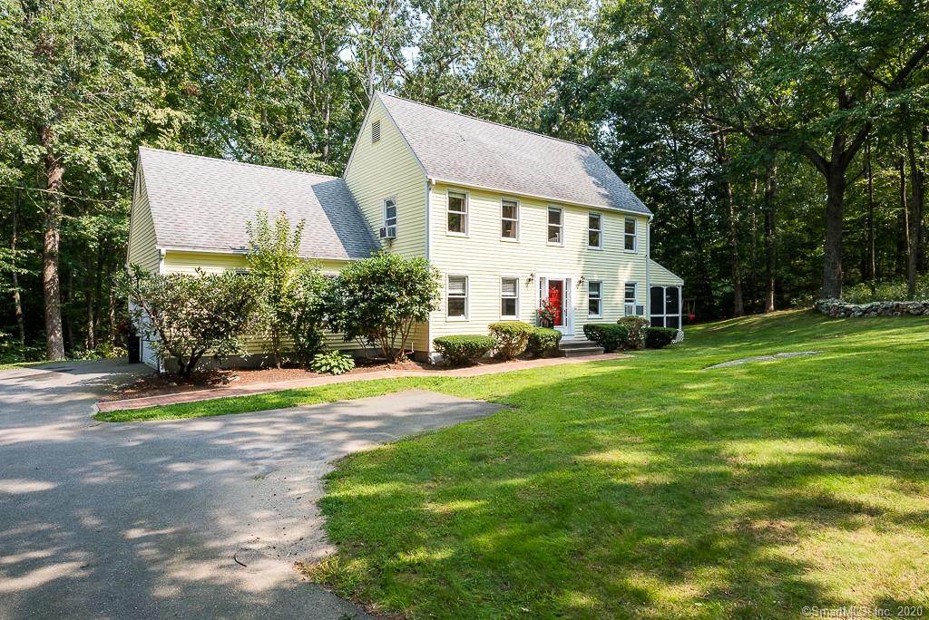 6 Fox Hollow Road - Photo 1