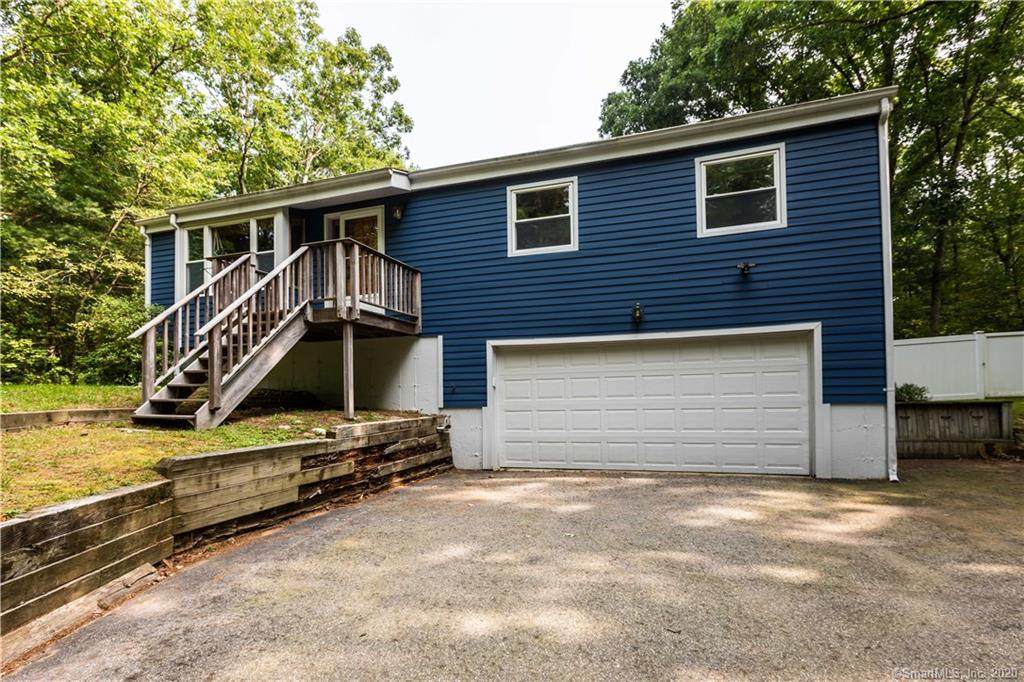 405 Cabin Road - Photo 1