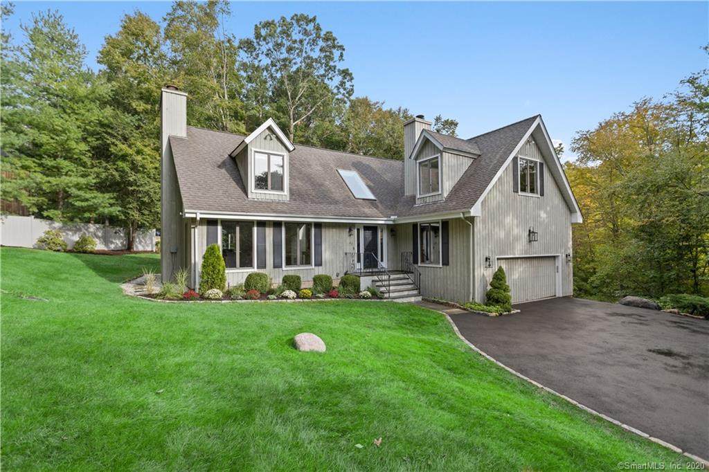 45 Mill Valley Lane - Photo 1