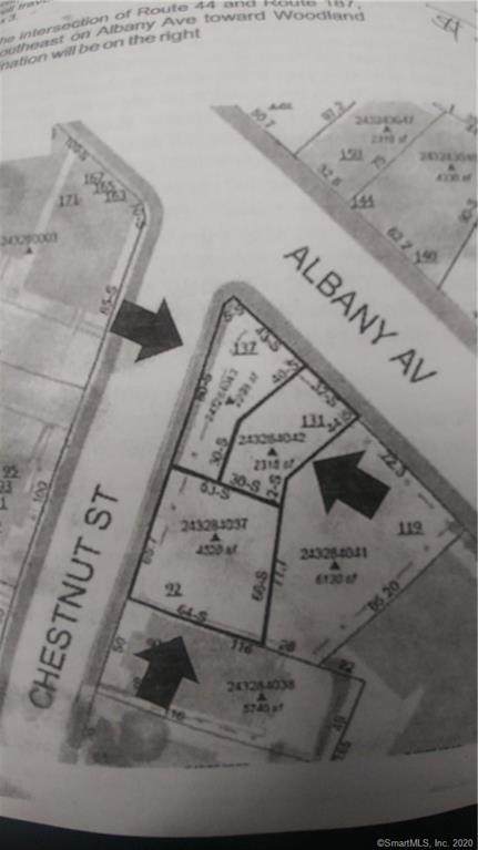 131-135 Albany Avenue - Photo 1