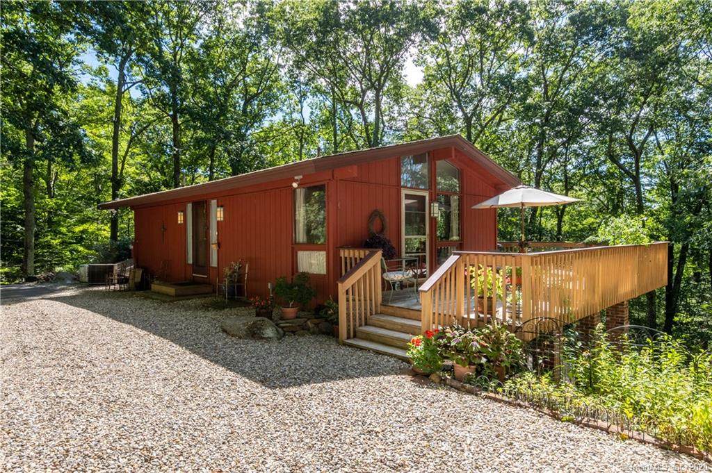32 Mountain Road - Photo 1