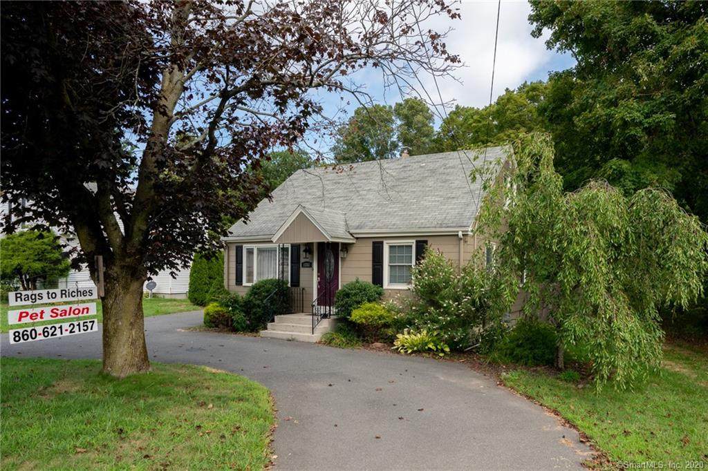 1255 Meriden Waterbury Turnpike - Photo 1