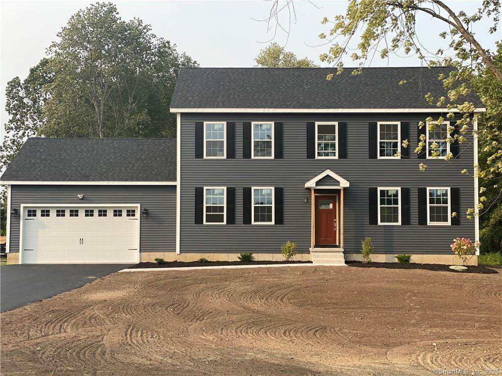 480 Hickory Street - Photo 1