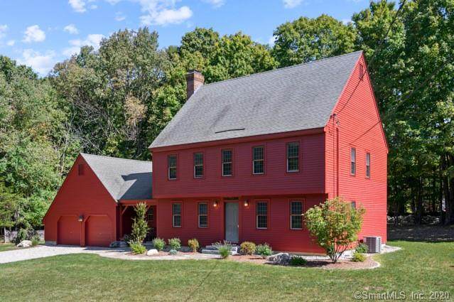 584 Carpenter Road - Photo 1