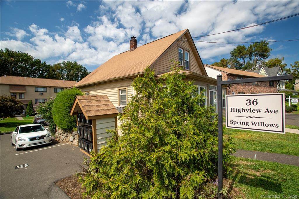 36 Highview Avenue - Photo 1