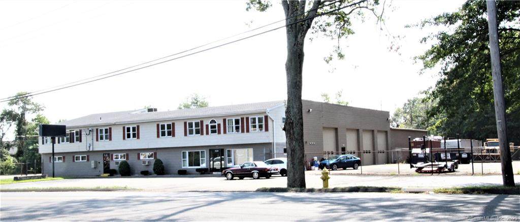 114 School Ground Road - Photo 1