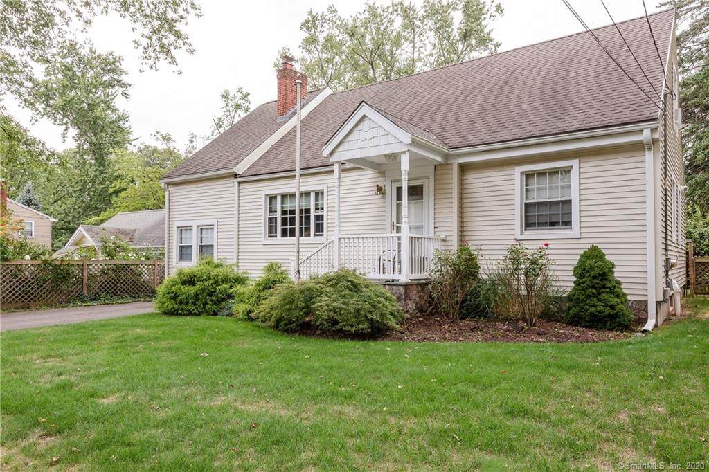 36 Barrett Street - Photo 1
