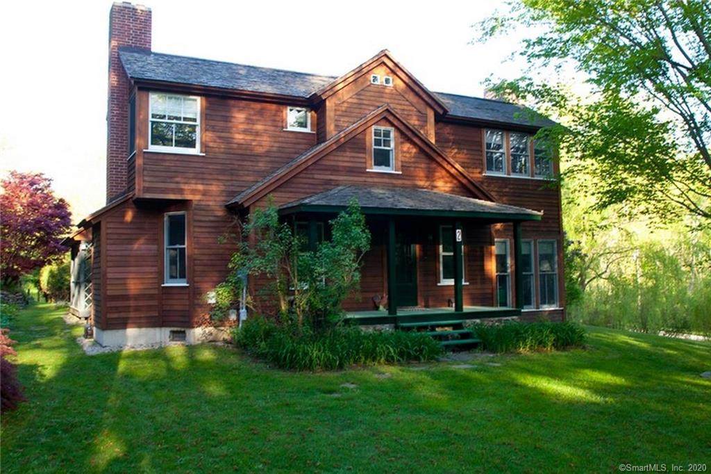2 Pritchard Road - Photo 1