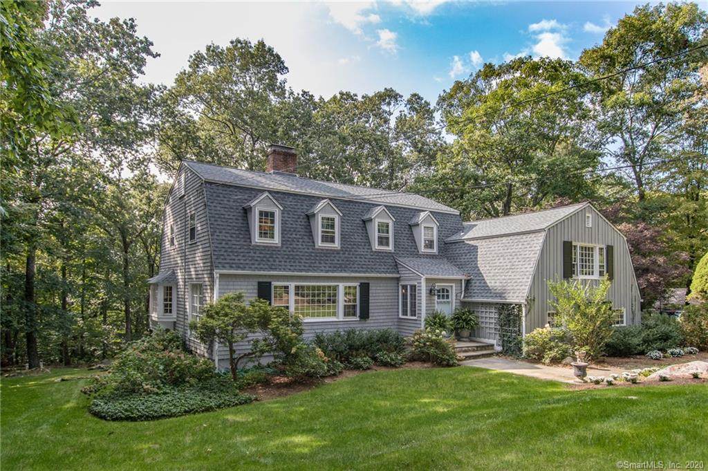 193 Branch Brook Road - Photo 1