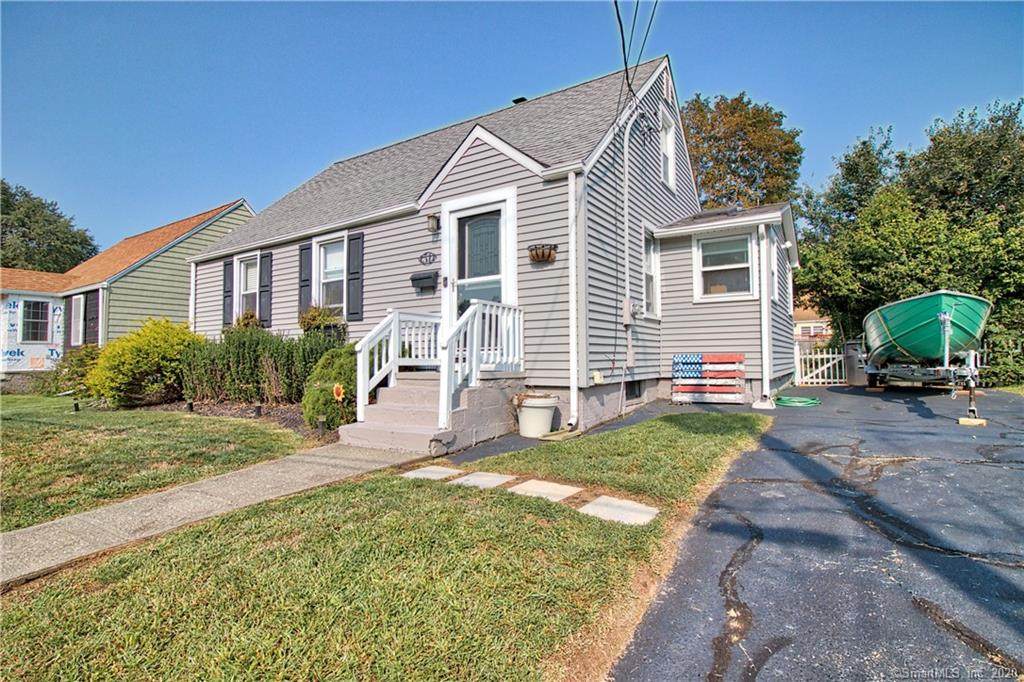 51 Alden Place - Photo 1