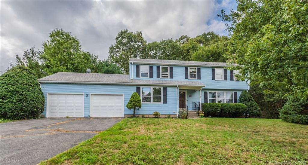 541 Perkins Street - Photo 1