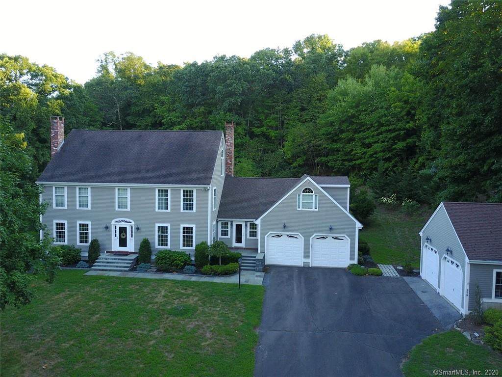 273 Walkley Hill Road - Photo 1