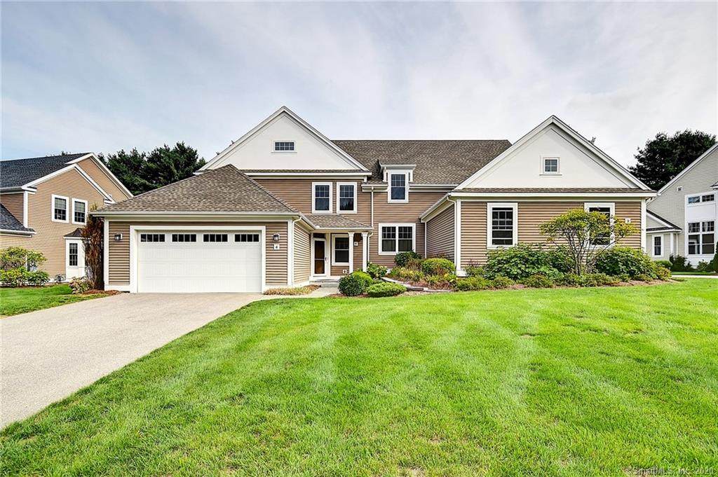 4 Tryon Farm Road - Photo 1