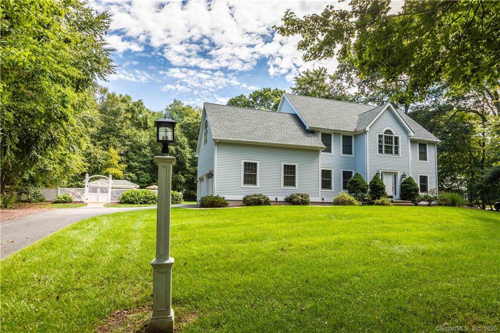 35 Farmwood Drive - Photo 1