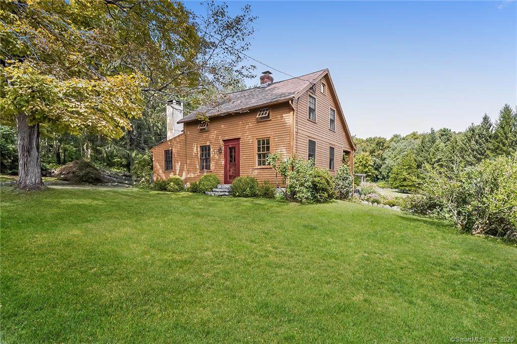 21 Chestnut Hill Road - Photo 1