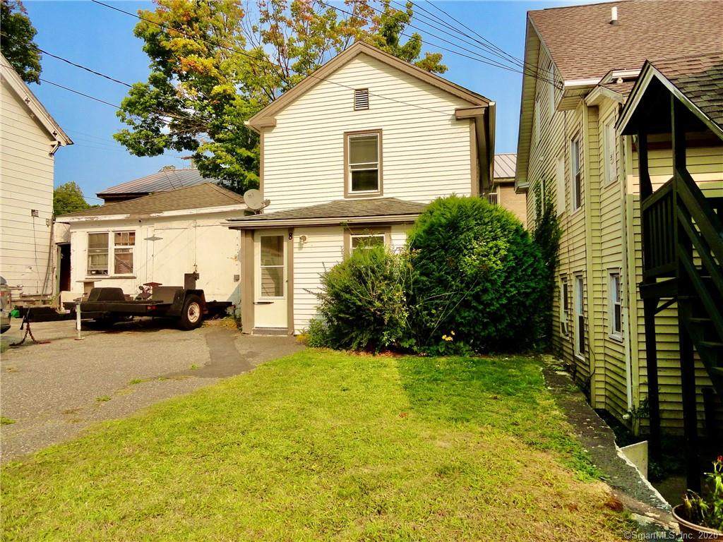 8 Oak Street - Photo 1