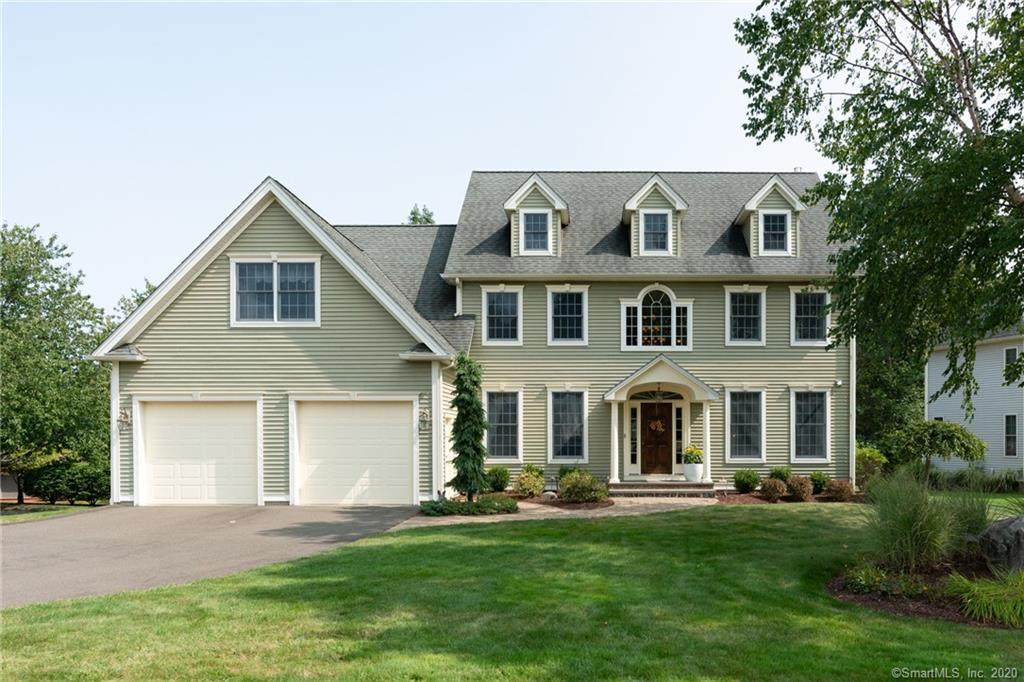 289 Village Street - Photo 1