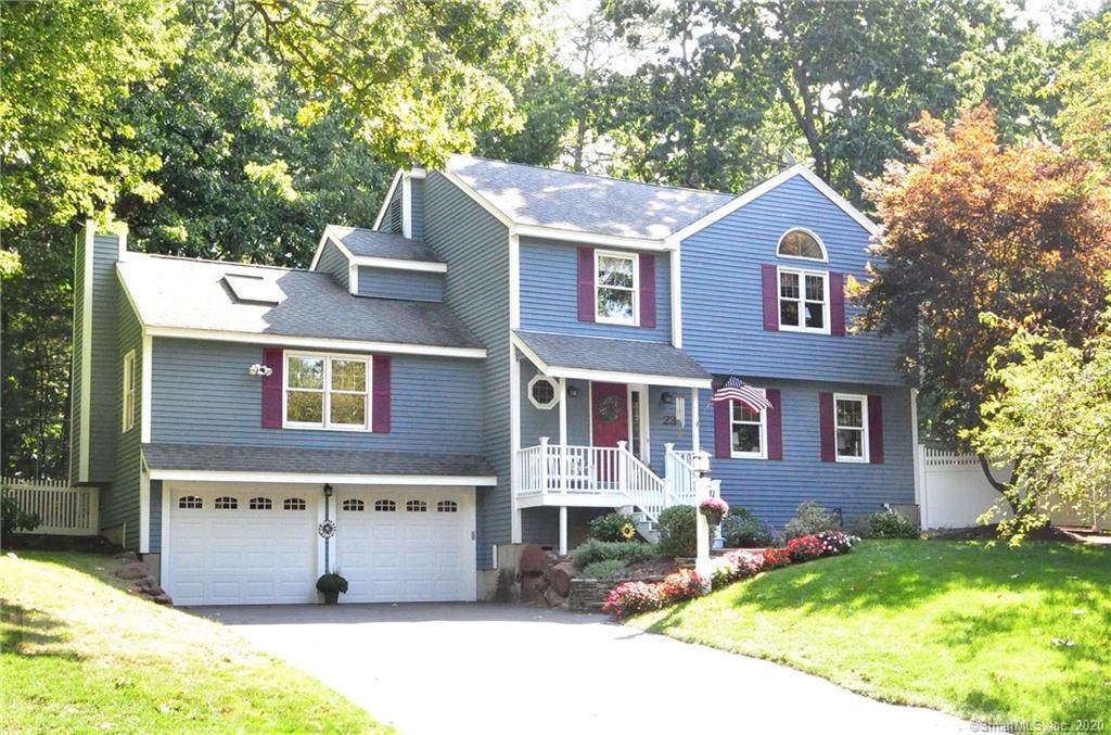 23 Indian Hill Road - Photo 1