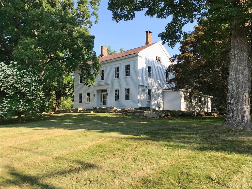 108 Squire Hill Road - Photo 1