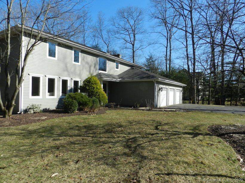 67 Portage Crossing - Photo 1