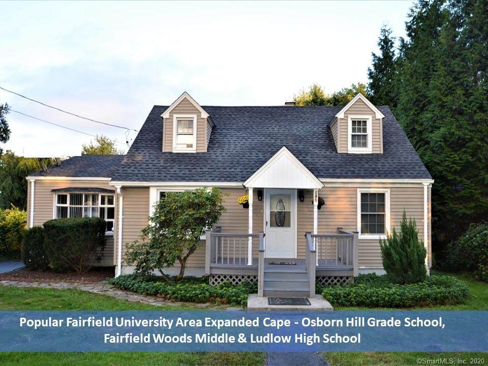 145 Reid Street - Photo 1