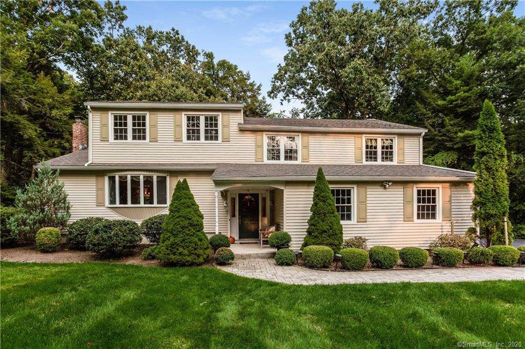 43 Berkshire Way - Photo 1