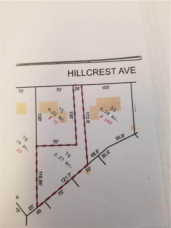 0000 Hillcrest Avenue - Photo 1