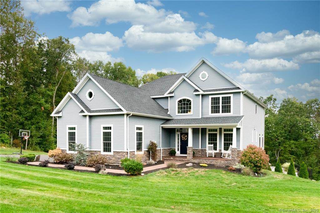 81 Laurelwood Drive - Photo 1