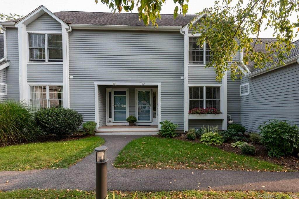 22 Whitehall Pond - Photo 1