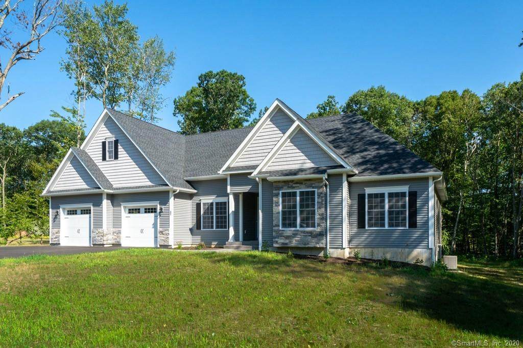 9 Sunrise Drive - Photo 1