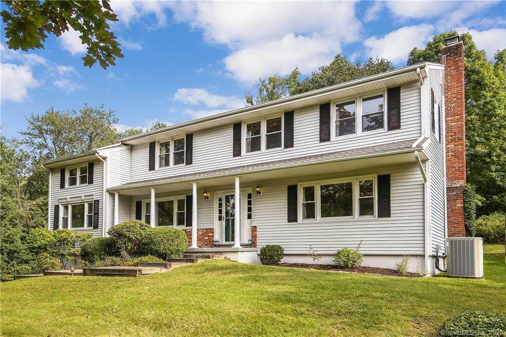 8 Hamilton Road - Photo 1