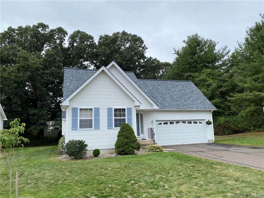 8 Podunk Circle - Photo 1