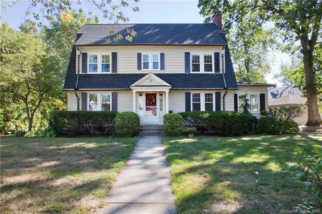 10 Foxcroft Road - Photo 1