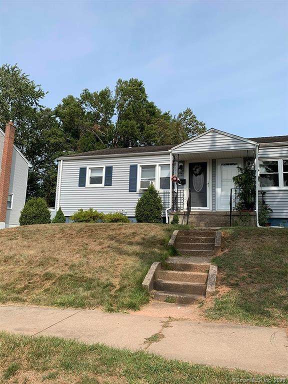 82 Prince Avenue - Photo 1
