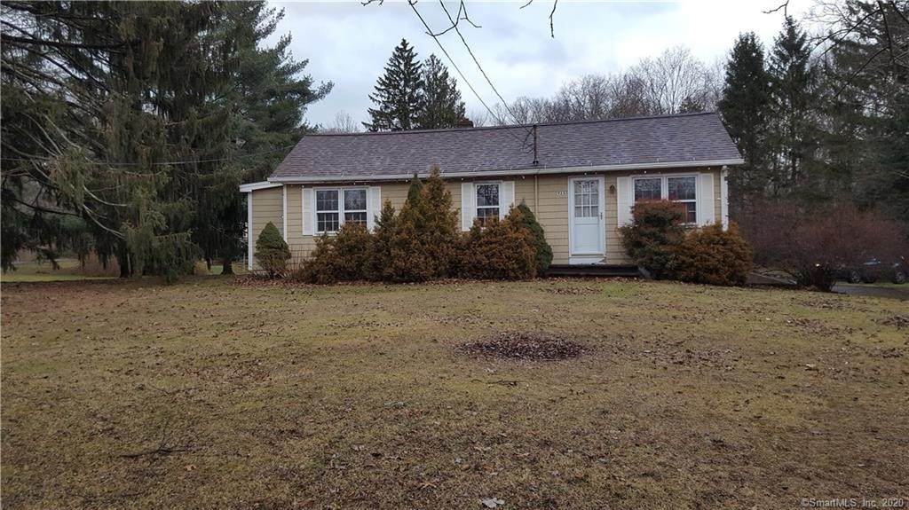 923 Jeremy Swamp Road - Photo 1