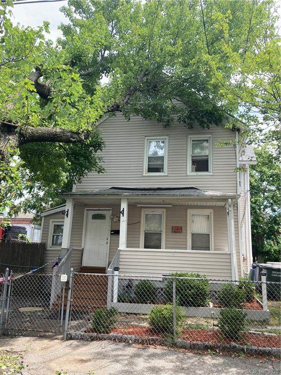 604 Hollister Avenue - Photo 1