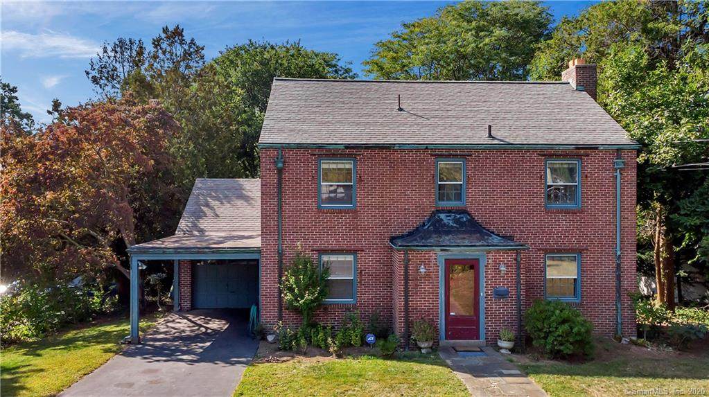 100 Starr Hill Road - Photo 1