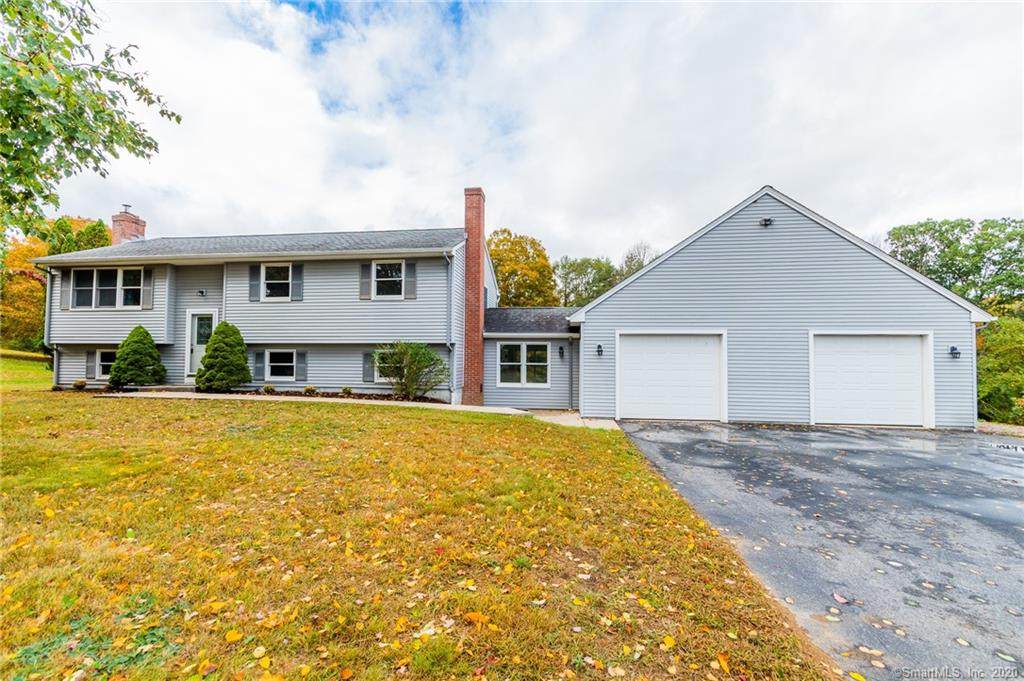 11 Salem Ridge Drive - Photo 1