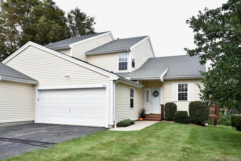20 Deanarose Place - Photo 1