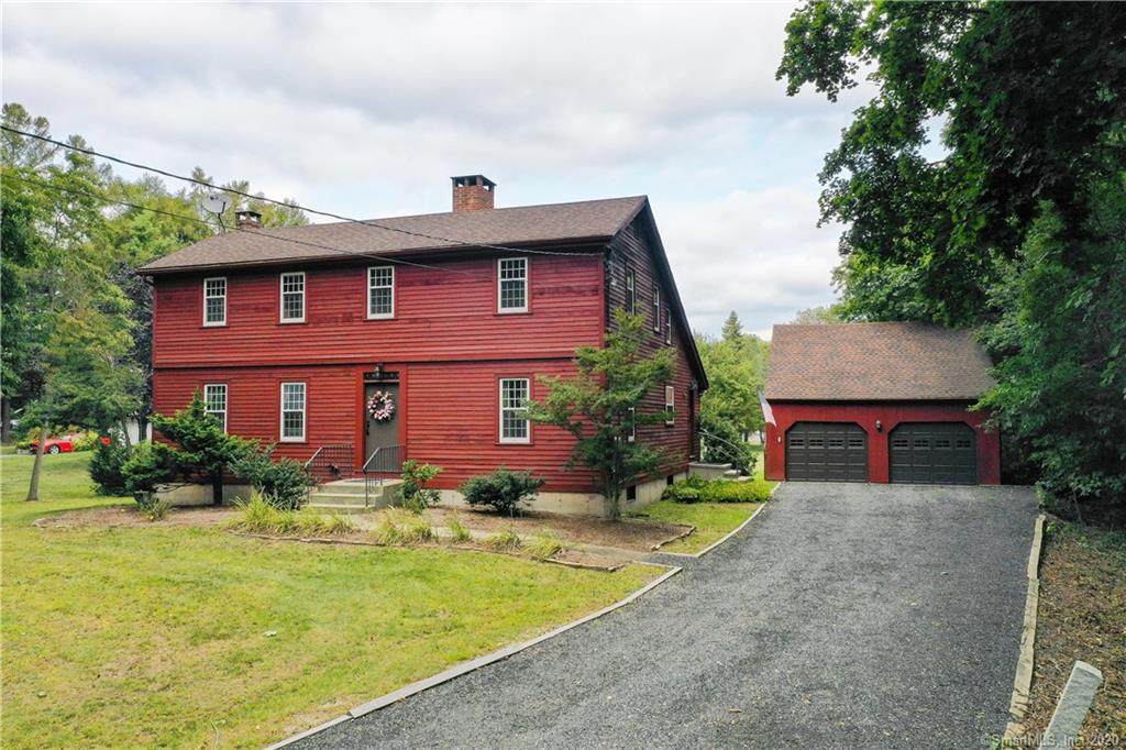 110 Boardman Road - Photo 1