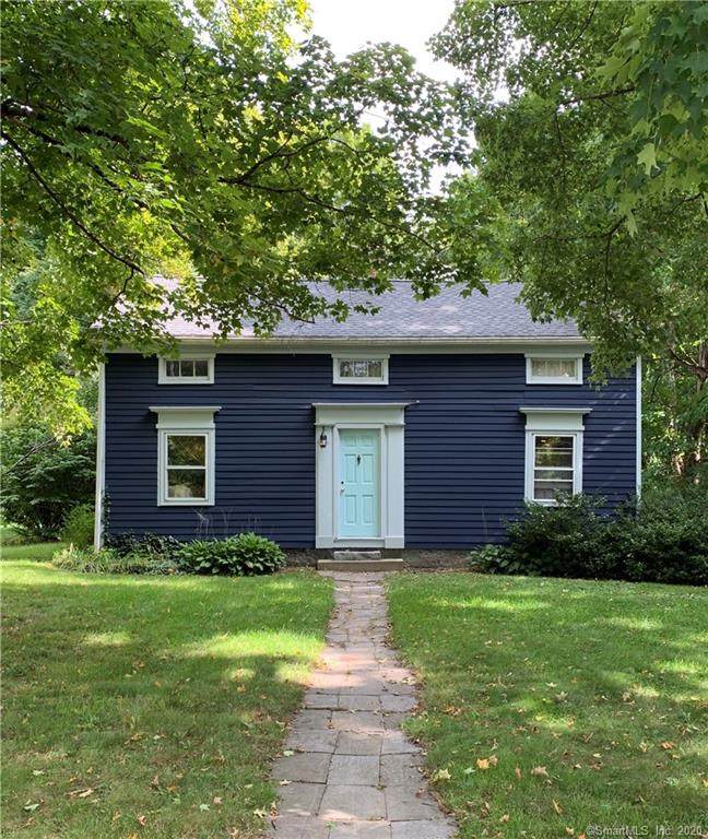 132 Sharon Valley Road - Photo 1